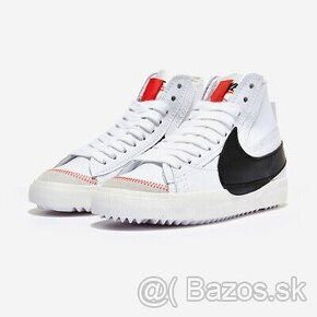 Nové tenisky Nike Blazer Mid 77 Jumbo - 2 veľkosti