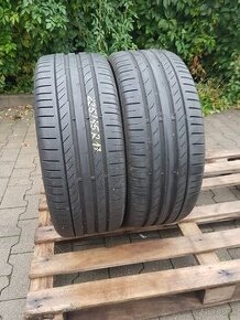 Letne 225/45R17 Continental 2ks