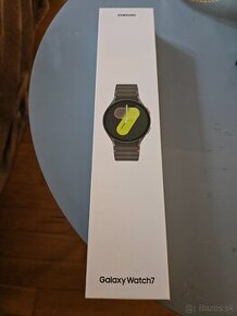 Predám Samsung Galaxy Watch 7 44mm