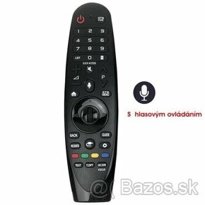 LG Magic Remote AN-MR18BA