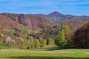 Záujem o pozemok  - Chvojnica MY