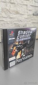 Shadow Gunner PS1