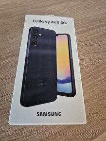 Samsung Galaxy A25 5G