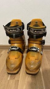 Scarpa Matrix 275