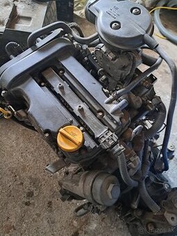 Motor z10xep - 1