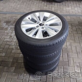 225/45 R17 Hankook Ventus Prime 3 - 1