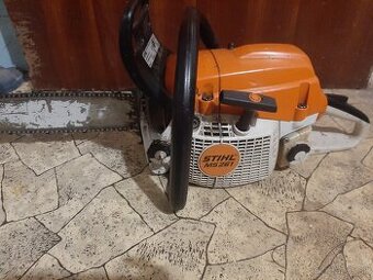 Stihl ms 261