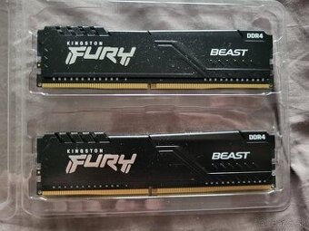 Ram DDR4 2x8G 3200mhz