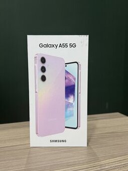 Samsung A55 5G 256GB