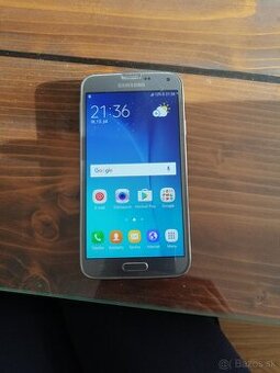 Samsung S5 Neo