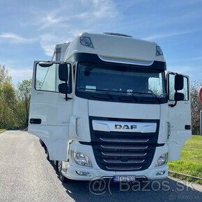 DAF XF 480FT  2021