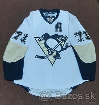 Hokejový dres Pittsburgh Penguins