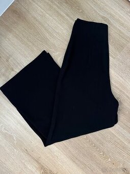 Culotte nohavice Zara