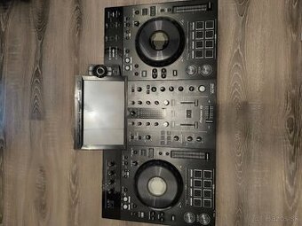 Pioneer XDJ RX3