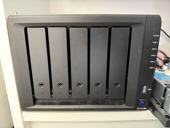 Synology DS1522+