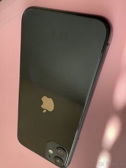 iPhone 11 64 gb