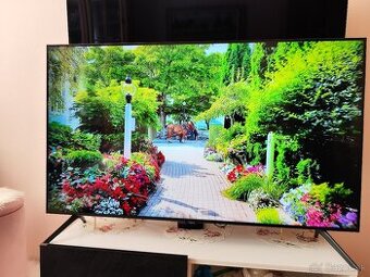 Predám SMART LED TV Samsung UE50TU8072U 4K UHD s Wi-Fi