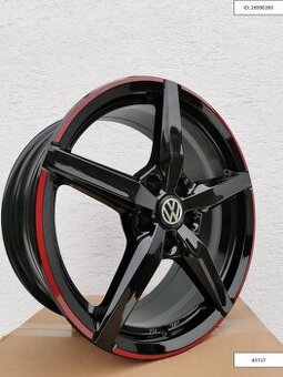 Vw Arteon Ronal alu disky 5x112 R18 1257