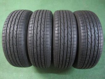 Nové letné pneumatiky 225/60R17 BRIDGESTONE