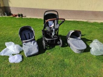 Britax Romer Smile III