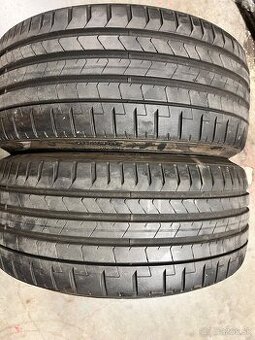 235/35R19 letné pneumatiky