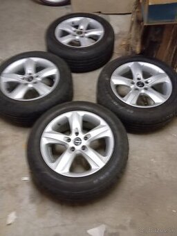 Disky 5x110 r16