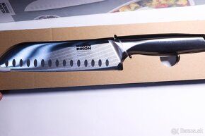 Japonský nôž Santoku Kuhn Rikon - 1