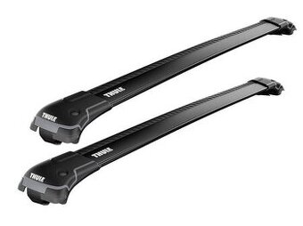 Strešný nosič Thule WingBar Edge BLACK 9584B čierny