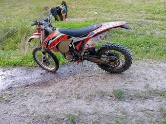 Ktm exc 450