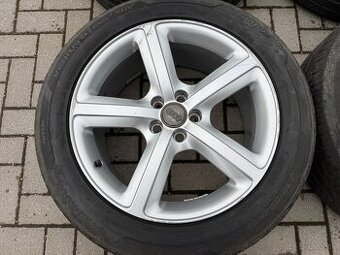 Audi Q5 235/55R19 - 1