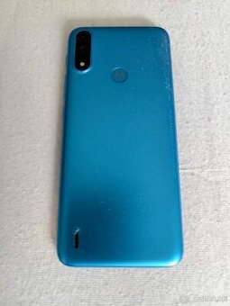 Motorola moto E7