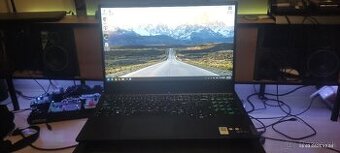 Lenovo Legion 5 - 15ACH6H