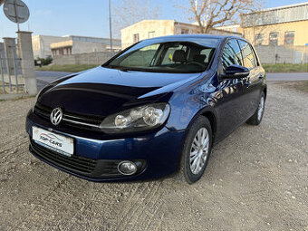 Volkswagen Golf 1.4 TSI Comfortline Nové rozvody - 1