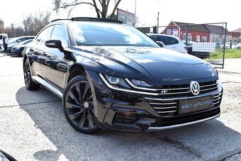 Volkswagen Arteon 2.0 TSI BMT R-Line DSG - 1