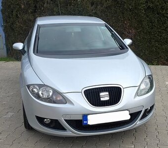 Seat Leon 2.0 TDi Stylance