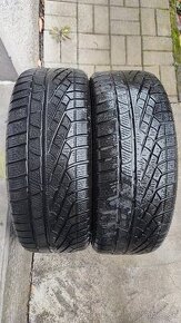 Pneumatiky 235/60 R16 - 1