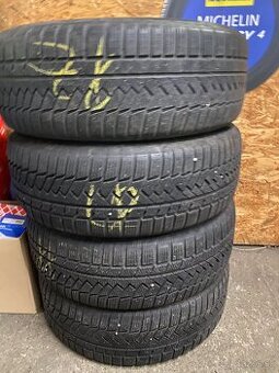 Continental 225/60/R17