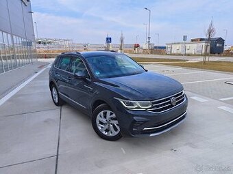 Volkswagen Tiguan 2.0 TDI EVO Elegance 4Motion DSG - 1