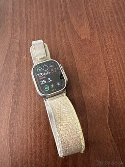 Apple Watch Ultra 1 generácia