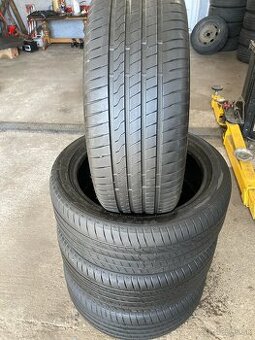 Letné pneu 245/45R19 viem aj prezuť