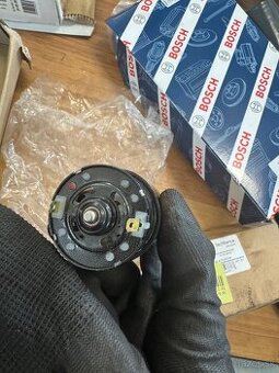 Actuator,motorček na ručnú brzdu Renault Laguna