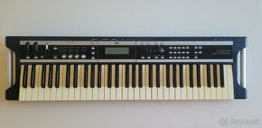 Syntetizátor Korg X50 61-klávesový