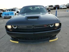 Dodge Challenger 5.7 V8 Hemi R/T 2023