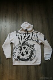 Tapout mikina - 1