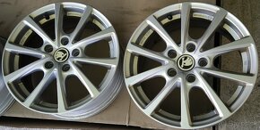 5x112,r16,ALUTEC,6,5Jx16,et46 + možnosť pneu