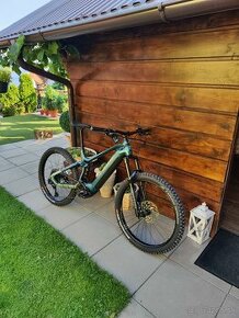 Haibike alltrail 9 27.5