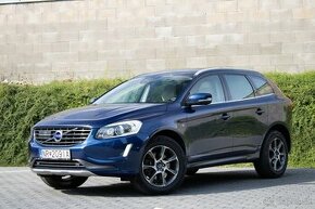 Volvo XC60 D4 Ocean Race Geartronic AWD