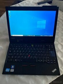 Lenovo ThinkPad X220 - Tablet