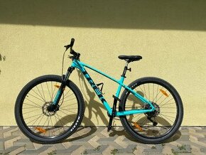 TREK Marlin 7 Gloss Miami-green 2023