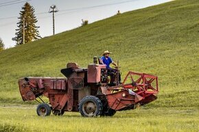 Massey Ferguson 31